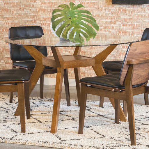 Paxton Dining Tables - Home Furniture And More (Brentwood, MD)