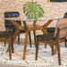 Paxton Dining Tables - Home Furniture And More (Brentwood, MD)