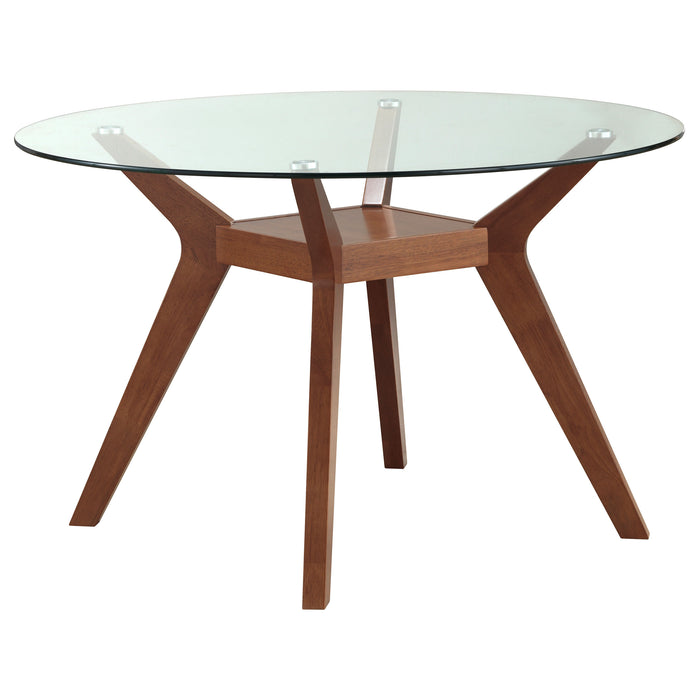 Paxton Dining Tables - Home Furniture And More (Brentwood, MD)