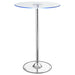 Thea Bar Table - Home Furniture And More (Brentwood, MD)