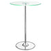 Thea Bar Table - Home Furniture And More (Brentwood, MD)