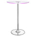 Thea Bar Table - Home Furniture And More (Brentwood, MD)