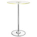 Thea Bar Table - Home Furniture And More (Brentwood, MD)