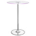 Thea Bar Table - Home Furniture And More (Brentwood, MD)