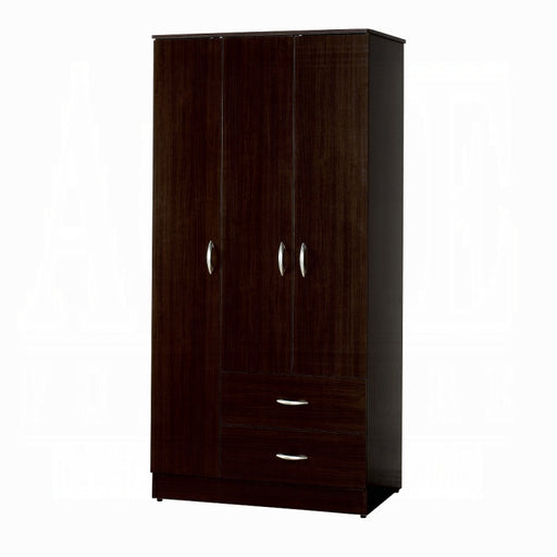 Olean Wardrobe - Home Furniture And More (Brentwood, MD)