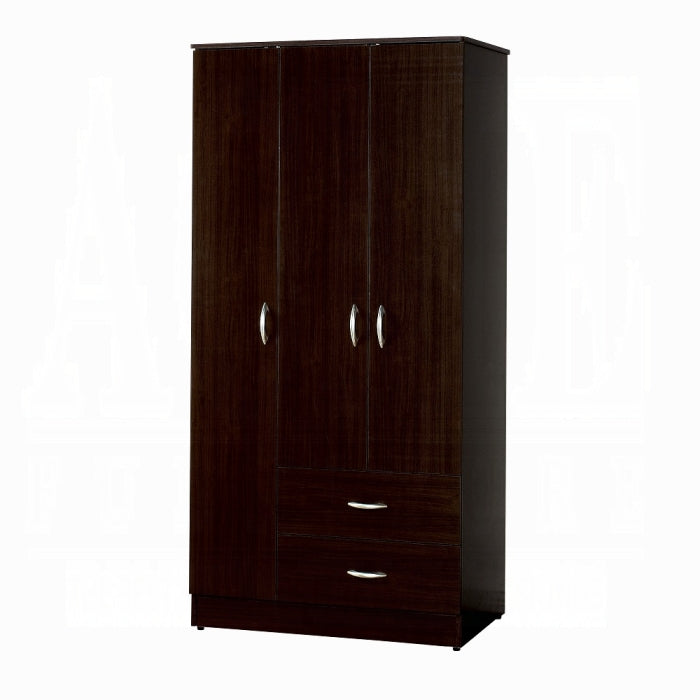 Olean Wardrobe - Home Furniture And More (Brentwood, MD)