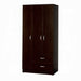 Olean Wardrobe - Home Furniture And More (Brentwood, MD)