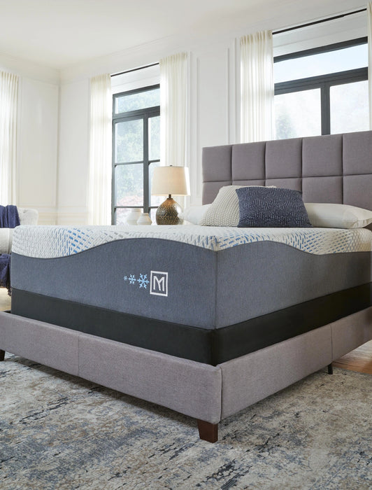 Millennium Luxury Plush Gel Latex Hybrid Mattress - Home Furniture And More (Brentwood, MD)