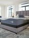 Millennium Luxury Plush Gel Latex Hybrid Mattress - Home Furniture And More (Brentwood, MD)