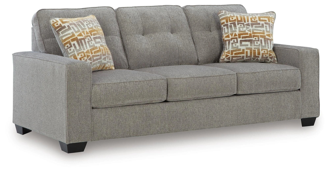Larimer Sofa - Home Furniture And More (Brentwood, MD)