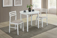 Bucknell Dining Set - Home Furniture And More (Brentwood, MD)