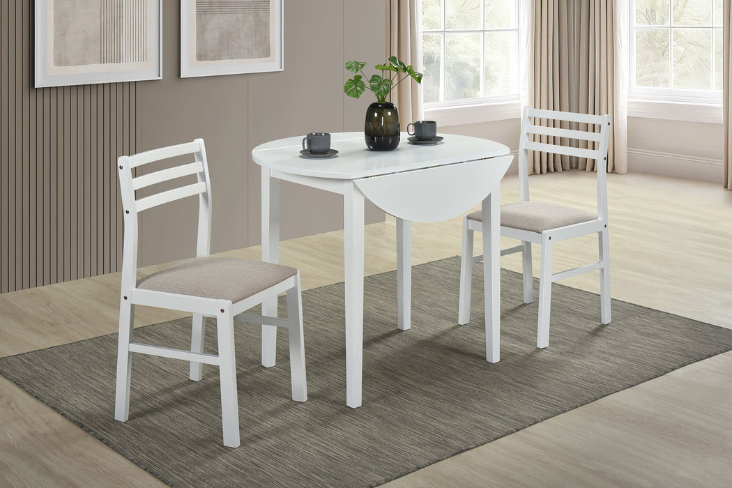 Bucknell Dining Set - Home Furniture And More (Brentwood, MD)