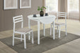 Bucknell Dining Set - Home Furniture And More (Brentwood, MD)