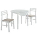 Bucknell Dining Set - Home Furniture And More (Brentwood, MD)