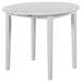 Bucknell Dining Set - Home Furniture And More (Brentwood, MD)