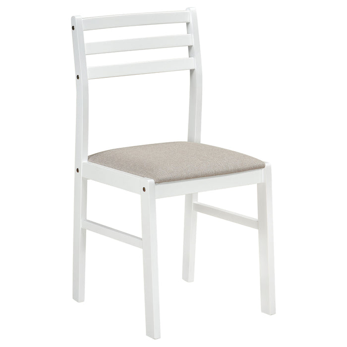 Bucknell Dining Set - Home Furniture And More (Brentwood, MD)