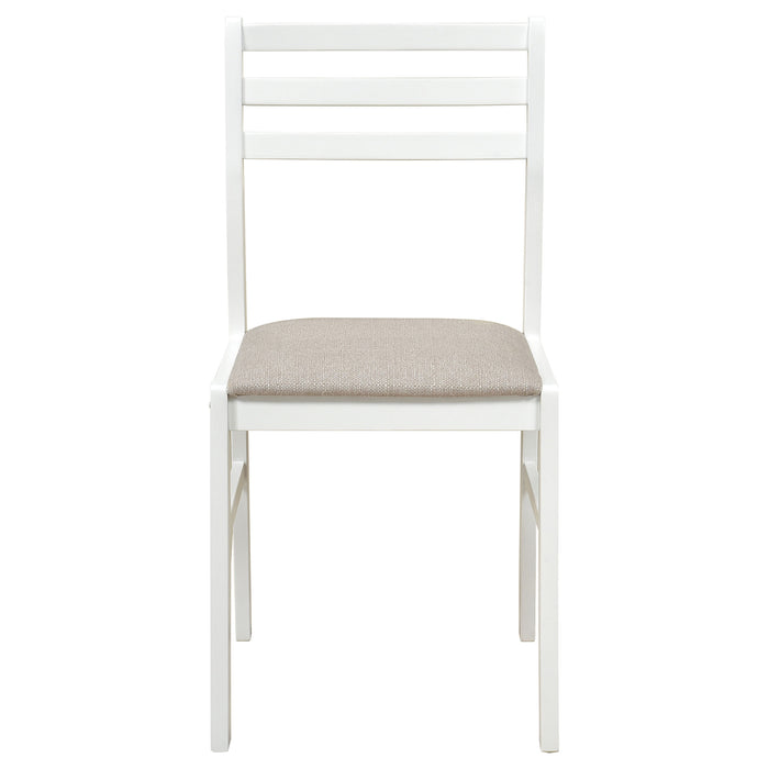 Bucknell Dining Set - Home Furniture And More (Brentwood, MD)