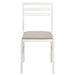 Bucknell Dining Set - Home Furniture And More (Brentwood, MD)