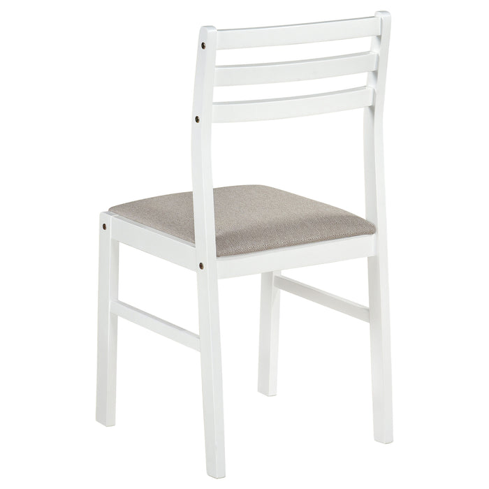 Bucknell Dining Set - Home Furniture And More (Brentwood, MD)