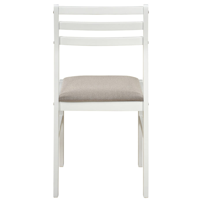 Bucknell Dining Set - Home Furniture And More (Brentwood, MD)
