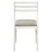 Bucknell Dining Set - Home Furniture And More (Brentwood, MD)