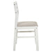 Bucknell Dining Set - Home Furniture And More (Brentwood, MD)
