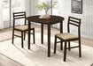 Bucknell Dining Set - Home Furniture And More (Brentwood, MD)