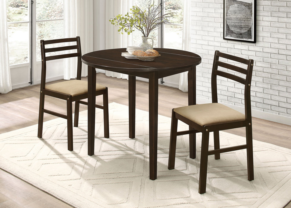 Bucknell Dining Set - Home Furniture And More (Brentwood, MD)