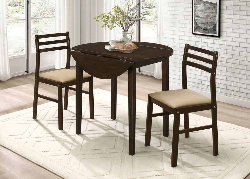 Bucknell Dining Set - Home Furniture And More (Brentwood, MD)