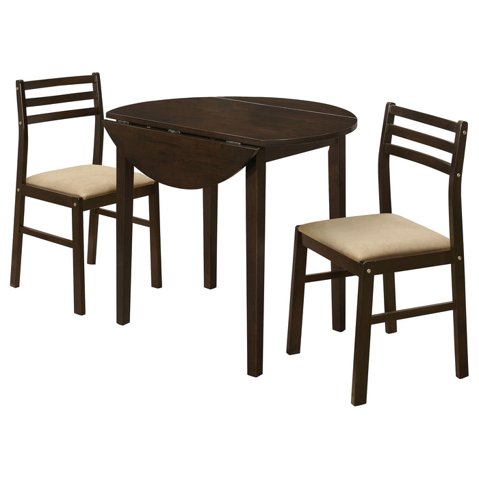 Bucknell Dining Set - Home Furniture And More (Brentwood, MD)