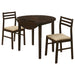 Bucknell Dining Set - Home Furniture And More (Brentwood, MD)