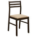 Bucknell Dining Set - Home Furniture And More (Brentwood, MD)