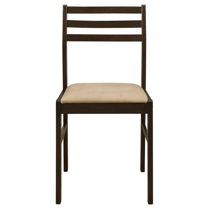 Bucknell Dining Set - Home Furniture And More (Brentwood, MD)