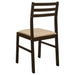 Bucknell Dining Set - Home Furniture And More (Brentwood, MD)