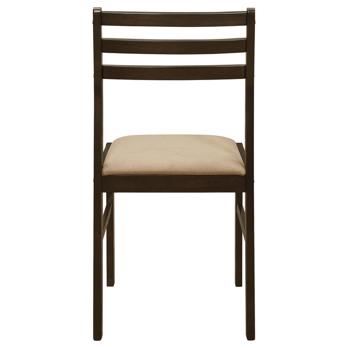 Bucknell Dining Set - Home Furniture And More (Brentwood, MD)