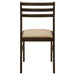 Bucknell Dining Set - Home Furniture And More (Brentwood, MD)
