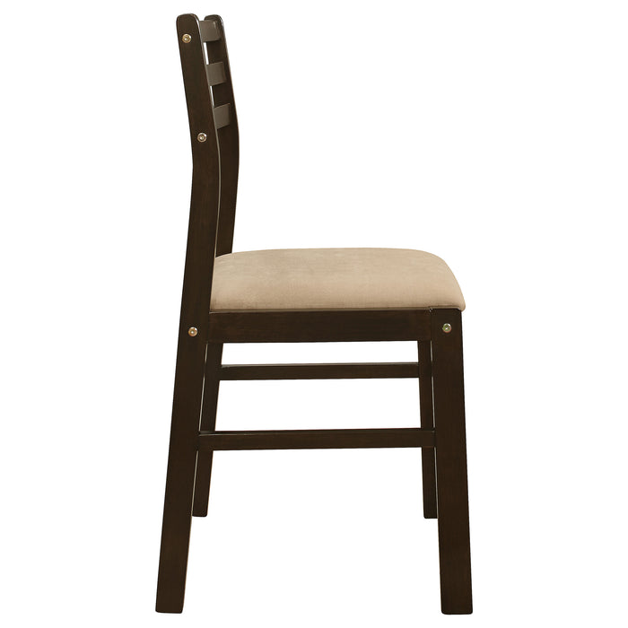 Bucknell Dining Set - Home Furniture And More (Brentwood, MD)