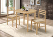 Bucknell Dining Set - Home Furniture And More (Brentwood, MD)