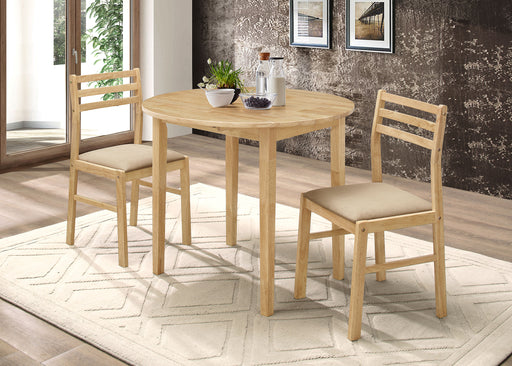 Bucknell Dining Set - Home Furniture And More (Brentwood, MD)