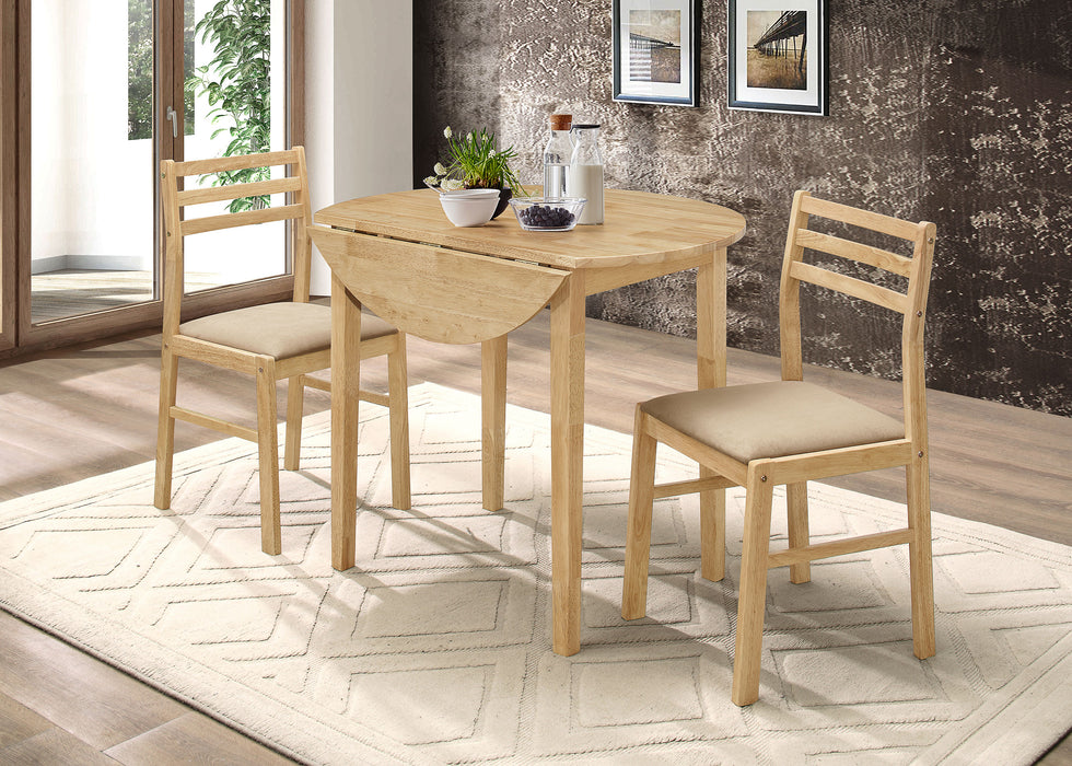 Bucknell Dining Set - Home Furniture And More (Brentwood, MD)