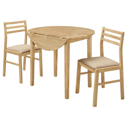 Bucknell Dining Set - Home Furniture And More (Brentwood, MD)