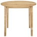 Bucknell Dining Set - Home Furniture And More (Brentwood, MD)