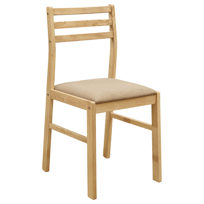 Bucknell Dining Set - Home Furniture And More (Brentwood, MD)
