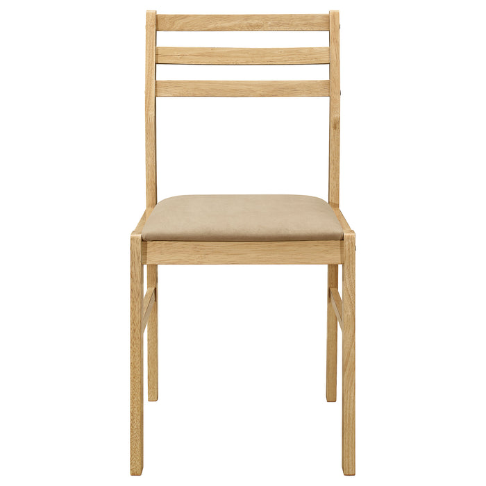 Bucknell Dining Set - Home Furniture And More (Brentwood, MD)