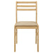 Bucknell Dining Set - Home Furniture And More (Brentwood, MD)