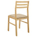 Bucknell Dining Set - Home Furniture And More (Brentwood, MD)