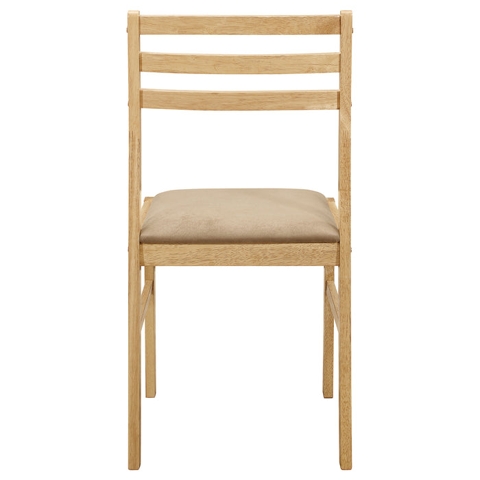 Bucknell Dining Set - Home Furniture And More (Brentwood, MD)