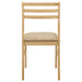 Bucknell Dining Set - Home Furniture And More (Brentwood, MD)
