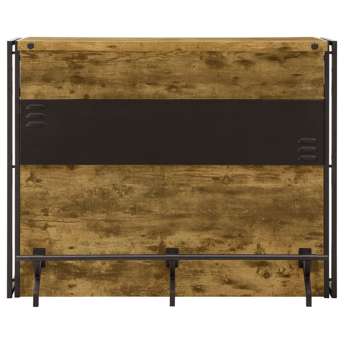 Renaldi Home Bar - Home Furniture And More (Brentwood, MD)