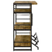 Renaldi Home Bar - Home Furniture And More (Brentwood, MD)
